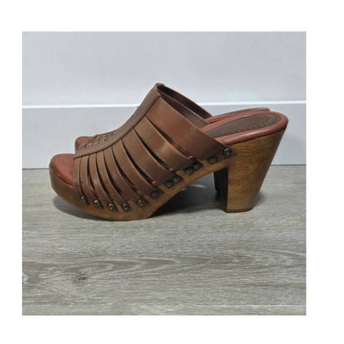 Johnston murphy leather - &,
