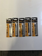 DeWalt DT2220 Jigsaw Blades
