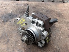 VAUXHALL VIVARO FUEL INJECTION