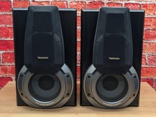 Vintage Technics SB-EH760