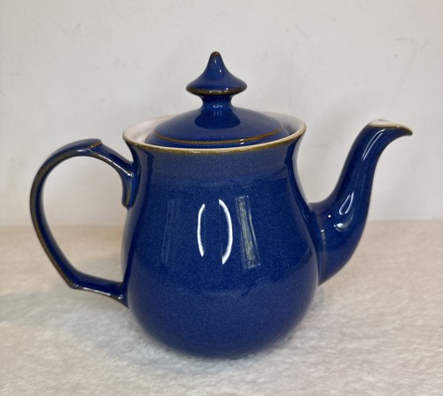 Denby imperial blue - imperial,