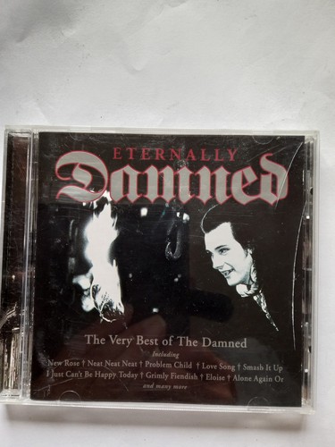 The very best damned - very,