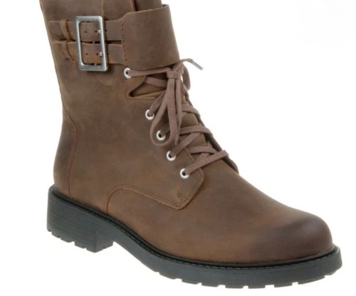 Clarks bnib ladies boot - clarks,