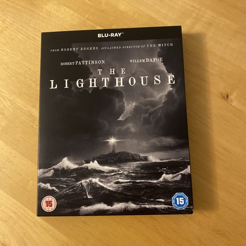 The lighthouse blu - lighthouse, willem
