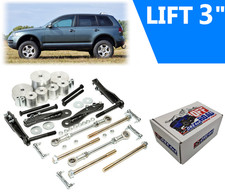 Lift kit +3'' for VW Touareg /