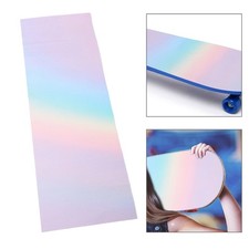  Skateboard Rainbow Sandpaper