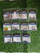 Fladen Fishing Joblot Sea