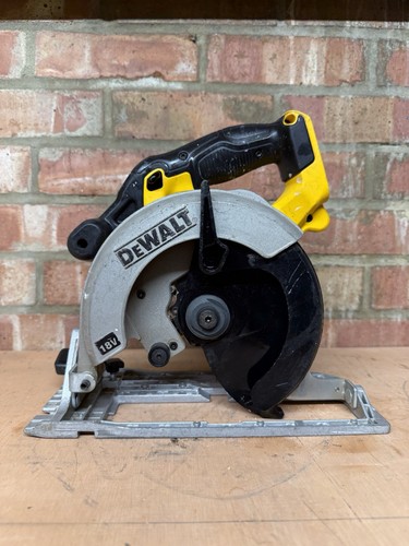 Dewalt dcs391 18v ion - xr, li-ion