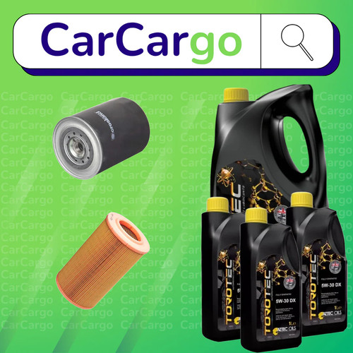 Service kit fiat ducato - kit, 2.8