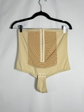 BelleFit Corset Thong