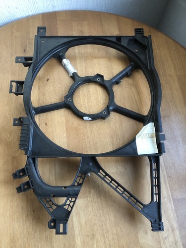 Genuine vauxhall corsa - genuine,