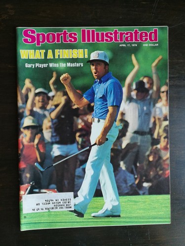 Sports illustrated april - illustrated,