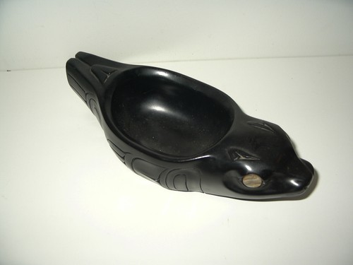 Vintage haida aboriginal - vintage,