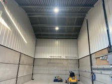 20 ft  - 6090 x 1000 x 100