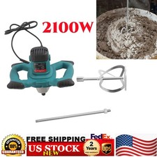 Electric Mortar Plaster Paint