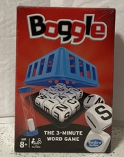 Boggle Word Game by Hasbro