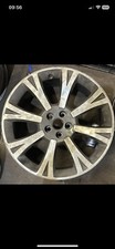 GENUINE JAGUAR XJ 20" ALLOY WHEEL CW9M-1007-EA 