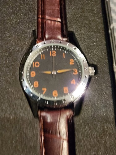 Bnib mens vintage style - mens,