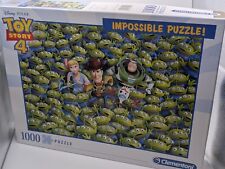 Toy story 4 - Impossible