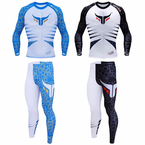 Mytra mens compression set - mens,