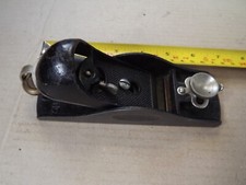 Vintage Stanley No 9 1/2 Block