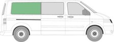 2010 15 transporter - vw,