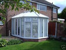 Victorian style conservatory