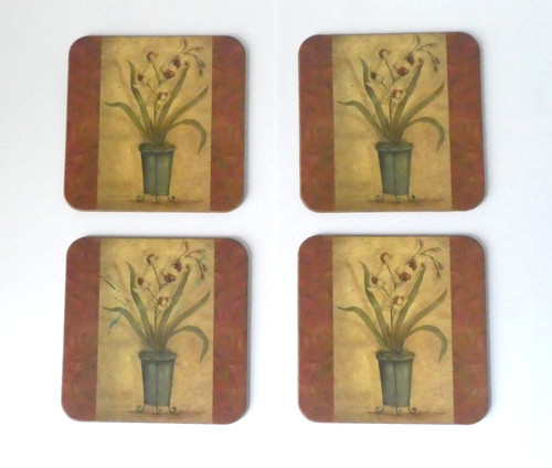 Vintage set pimpernel - ,
