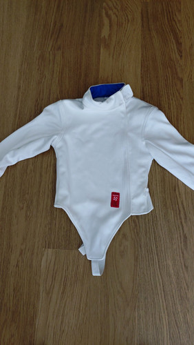 Lightweight junior fencing - lightweight,