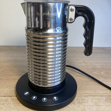 Nespresso Aeroccino 4 Milk