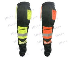 Hi Vis Visibility Viz Safety