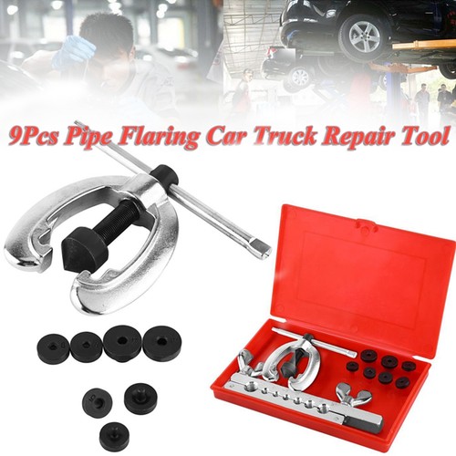 Flare tool kit easy use - kit,