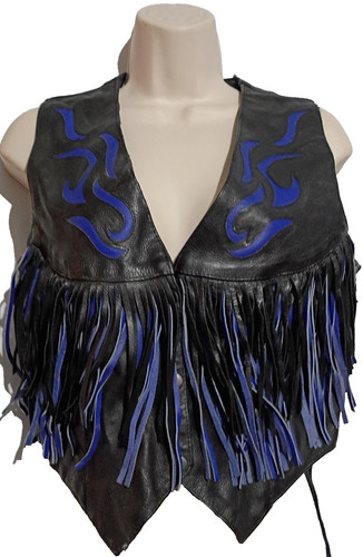 Unik black blue flames - unik,
