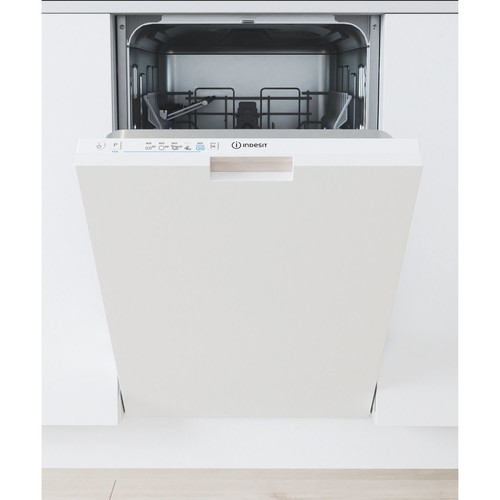 Indesit push integrated - push&go,