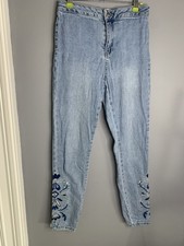 New Look Hallie Blue High