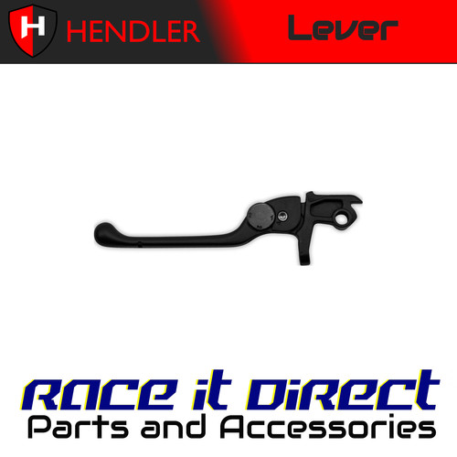 Clutch lever for - clutch, 850