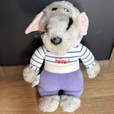 Little Reggie Roland Rat
