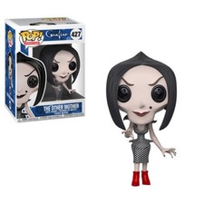 🔥Funko Pop! Anima: Coraline
