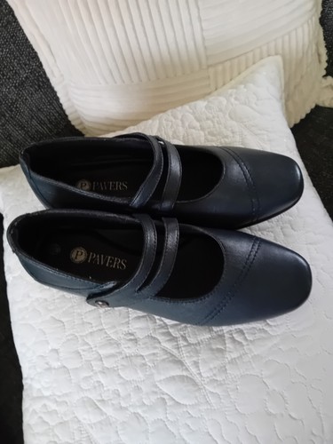 Ladies pavers mary jane - mary, style