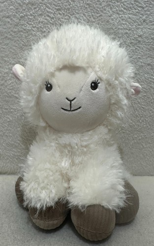 Cuddly crew fluffy - , lamb