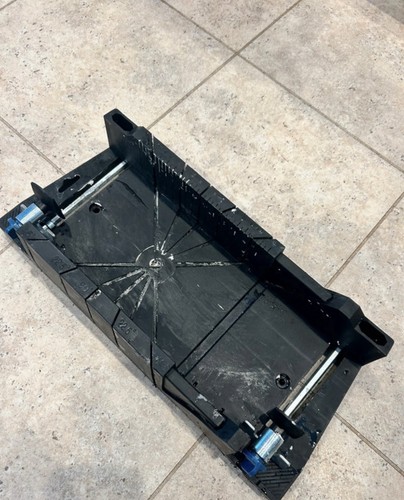 Wickes clamping mitre - clamping,