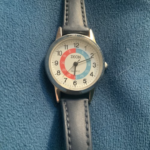 Zeon watch children kids - children’s,