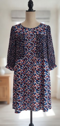 Boden navy blue - boden, pattern
