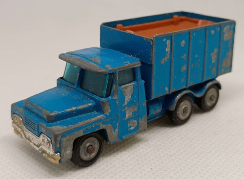 1969 corgi juniors - 1969,