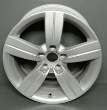 0611 Audi TT/A3 17" Single