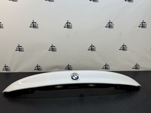 Bmw series g32 - series,