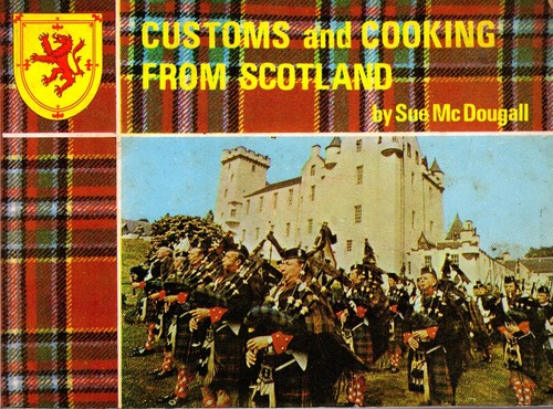 Customs and cooking from - customs,