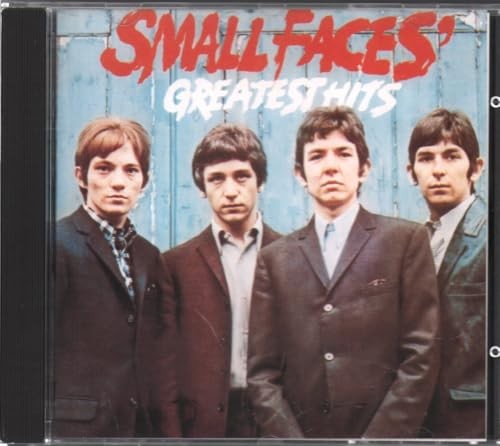 Small faces - -,