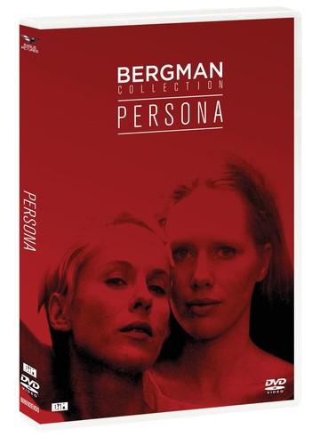 Persona dvd bibi - dvd,