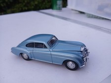 Matchbox 1955 Bentley 'R' Type
